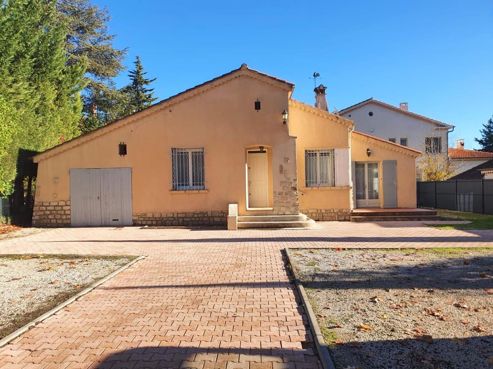 Villa Tassigny
