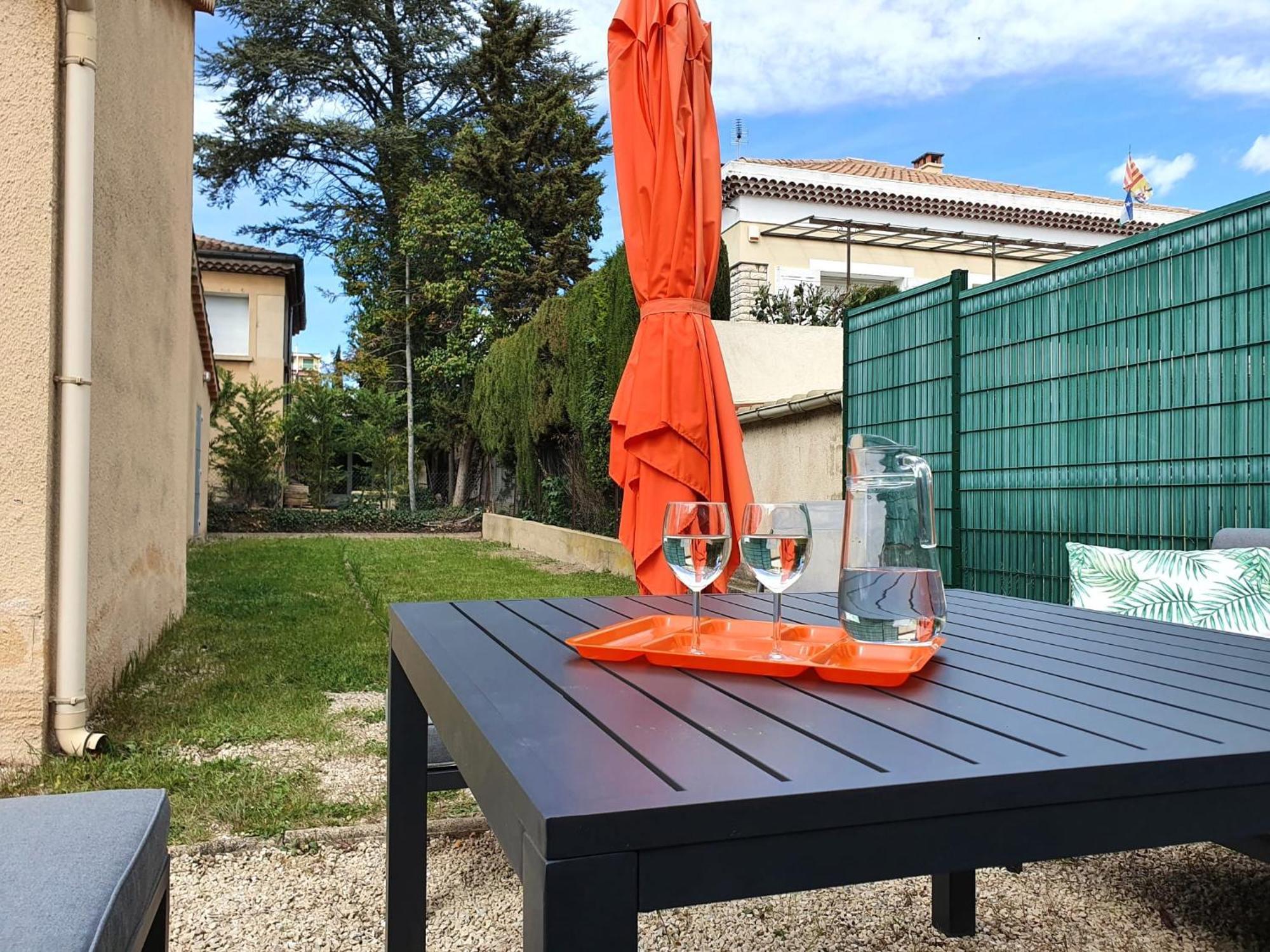 Tassigny Villa Aix-en-Provence