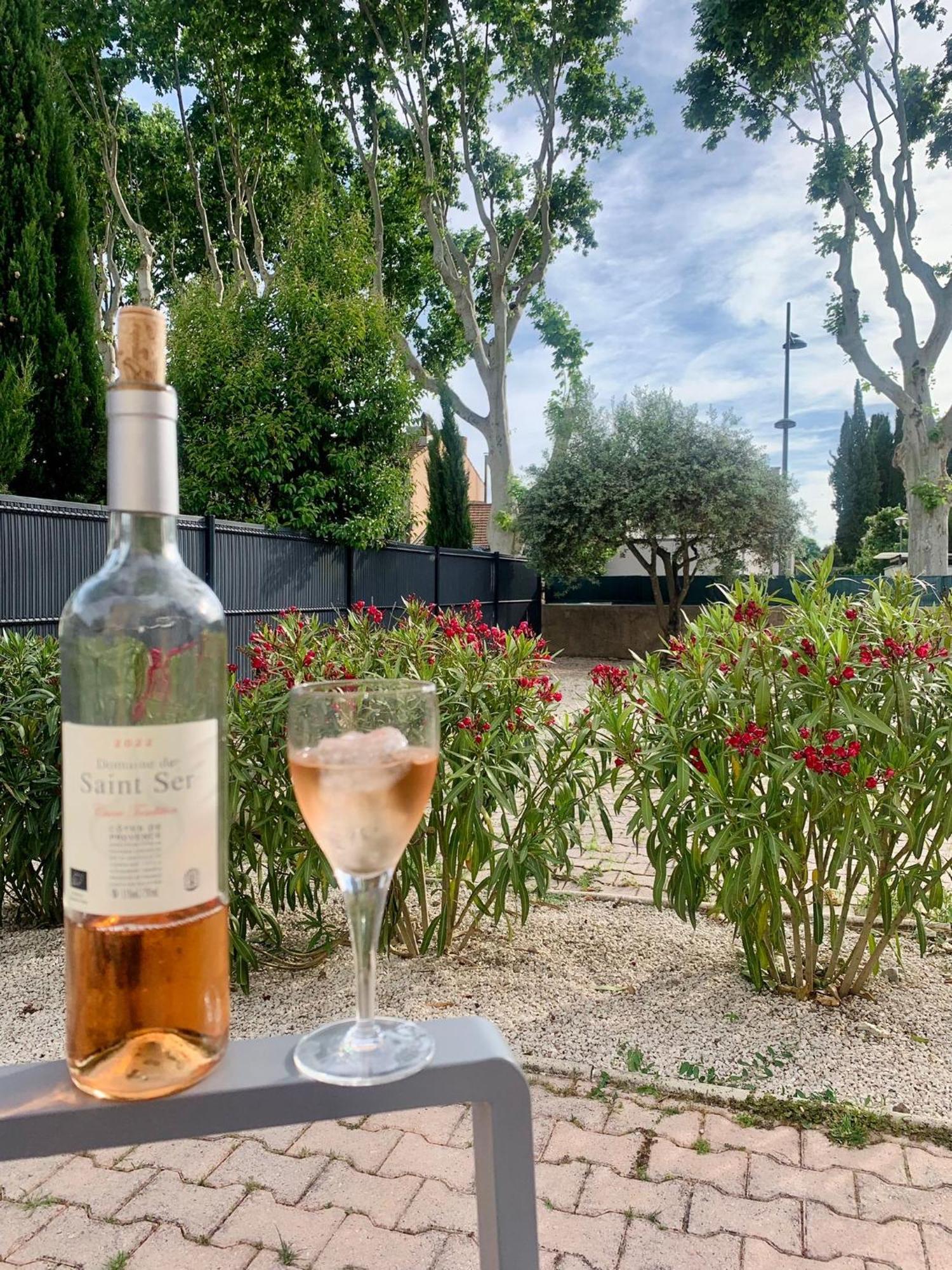 Tassigny Villa Aix-en-Provence