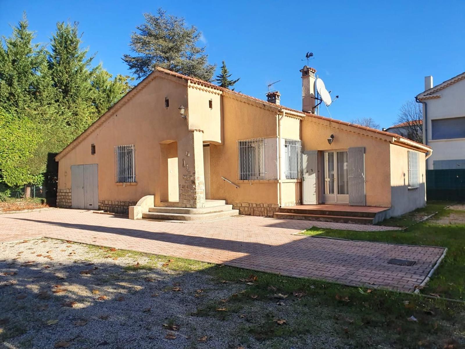 Villa Tassigny *